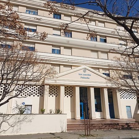 Apartamento De Lux Sevilla Este Exteriör bild