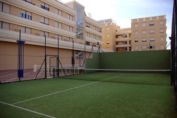 Apartamento De Lux Sevilla Este Exteriör bild