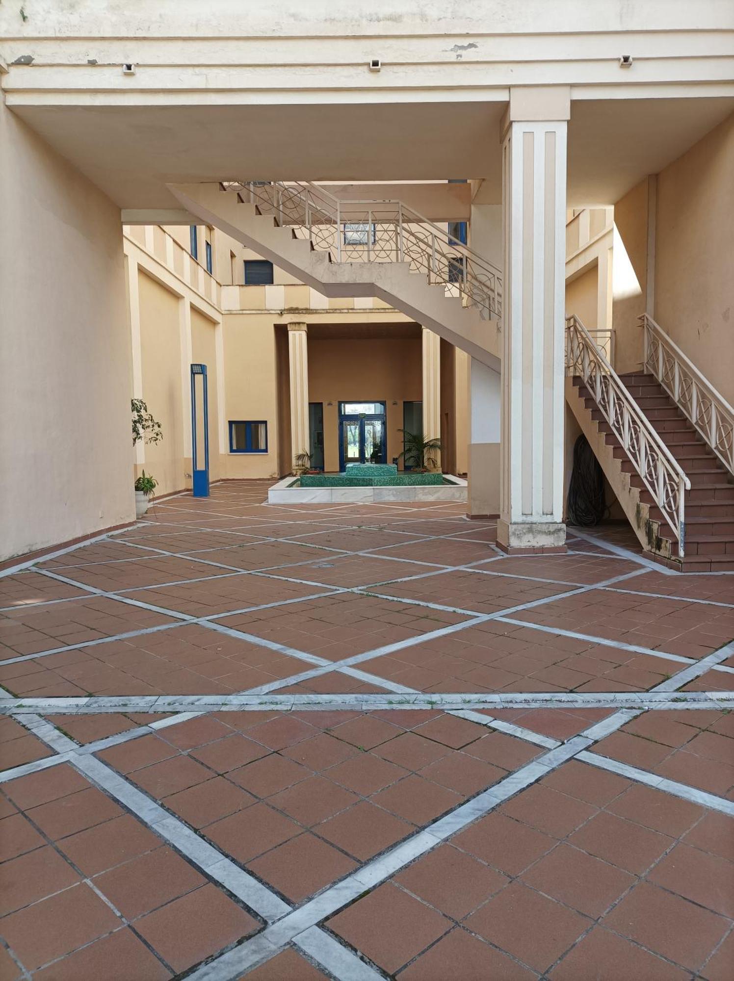 Apartamento De Lux Sevilla Este Exteriör bild