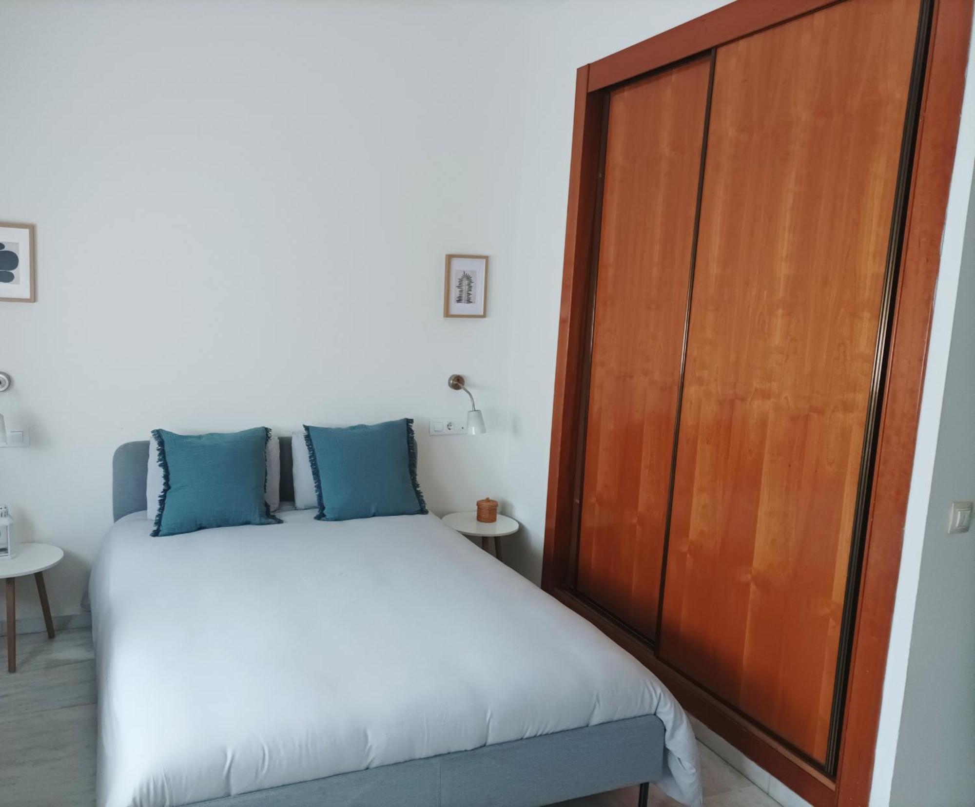 Apartamento De Lux Sevilla Este Exteriör bild